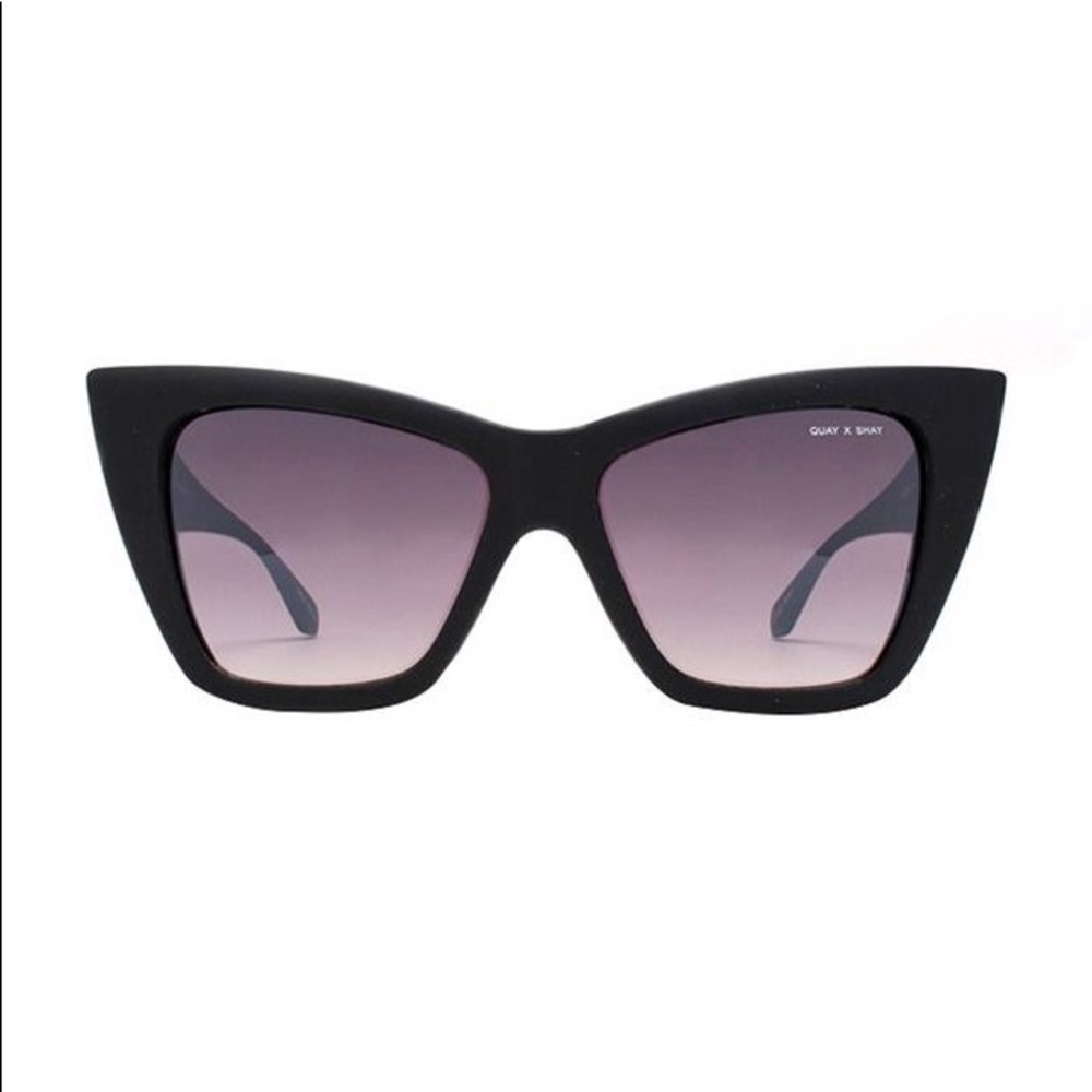QUAYxSHAY Vesper Sunnies